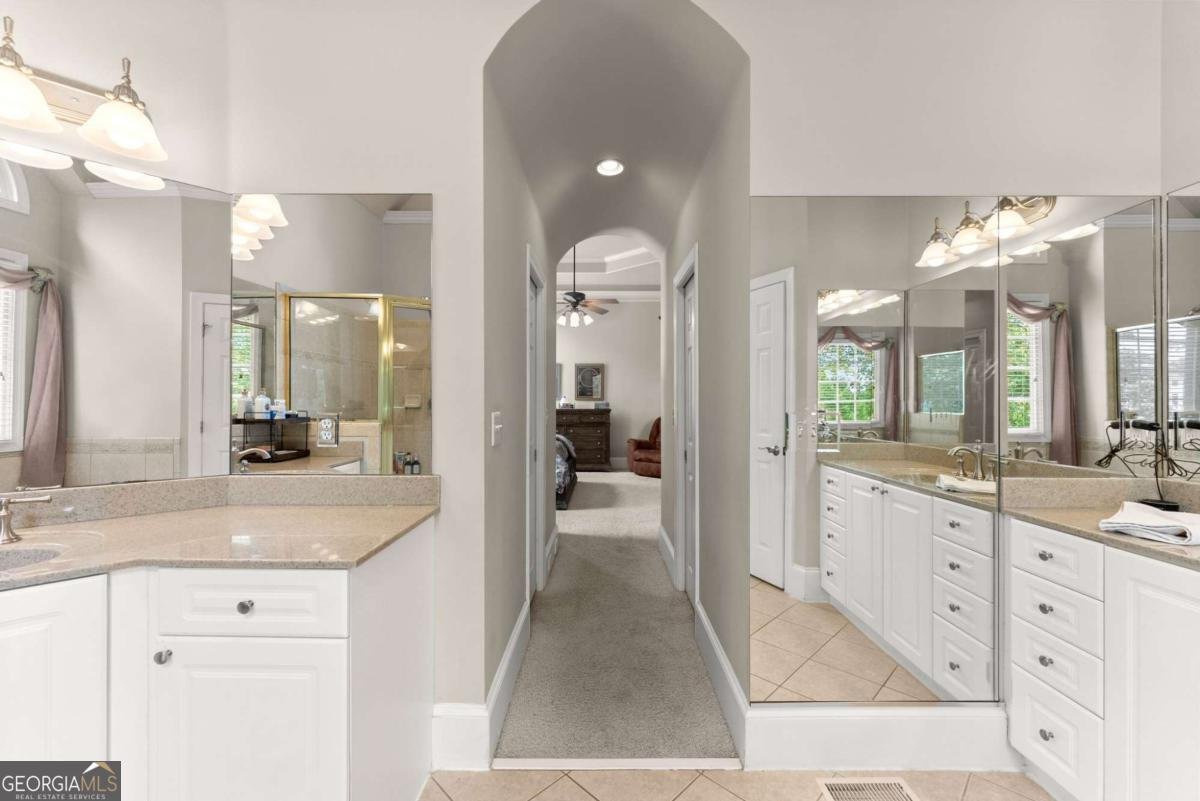 935 Golf View Court Dacula - Photo 30