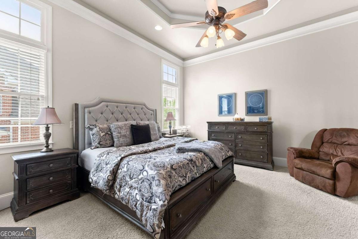 935 Golf View Court Dacula - Photo 31