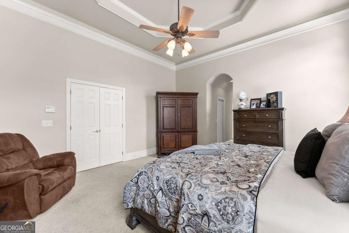 935 Golf View Court Dacula - Photo 33