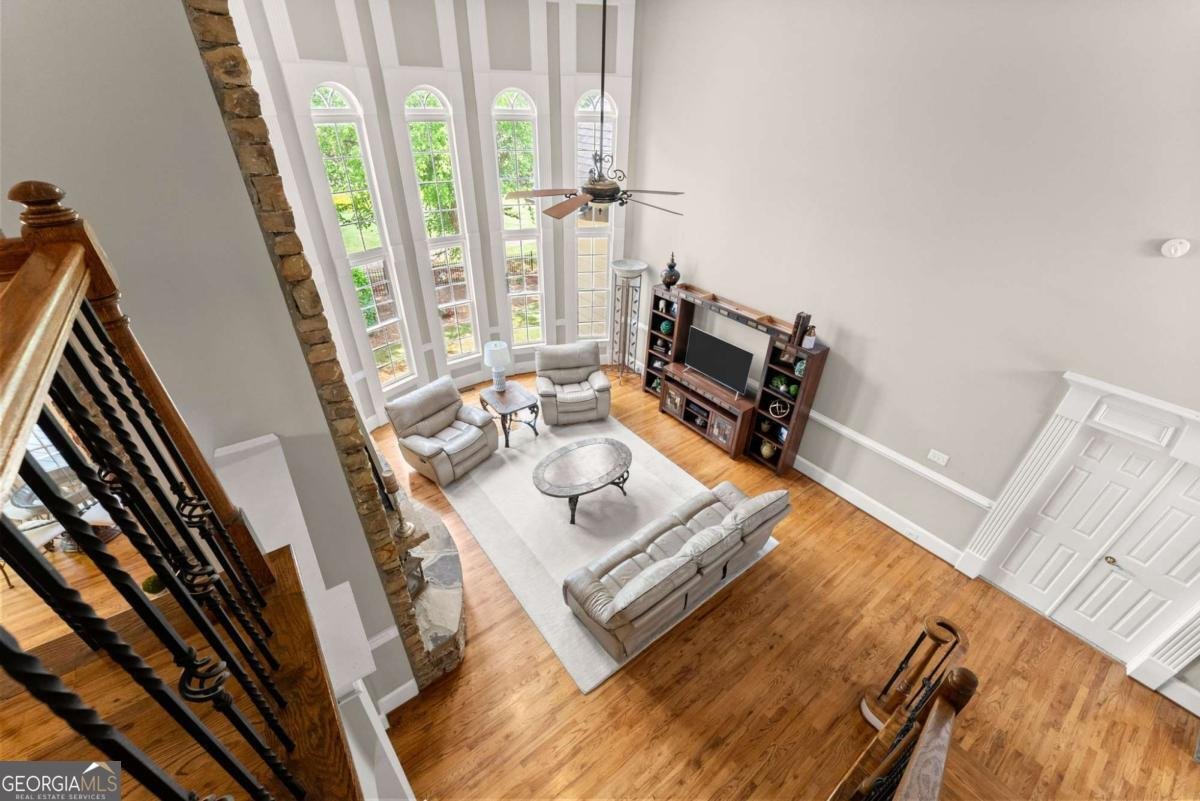 935 Golf View Court Dacula - Photo 37