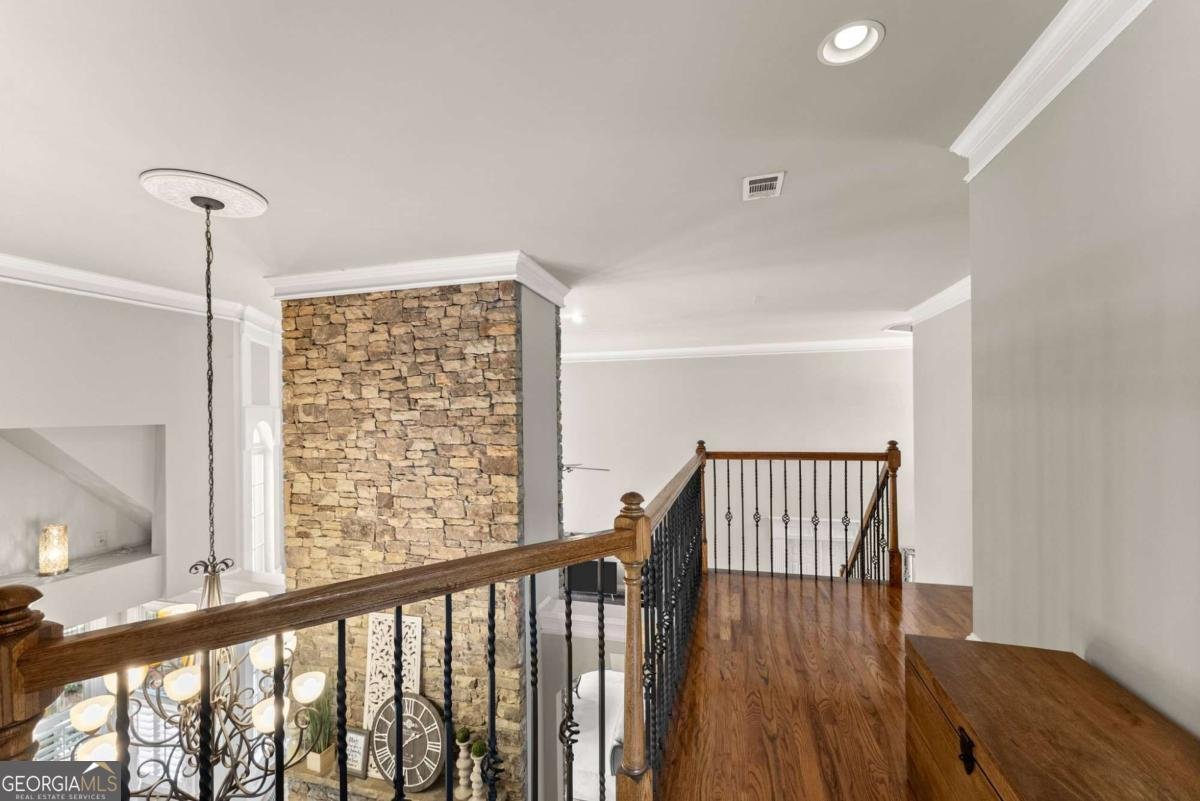 935 Golf View Court Dacula - Photo 38