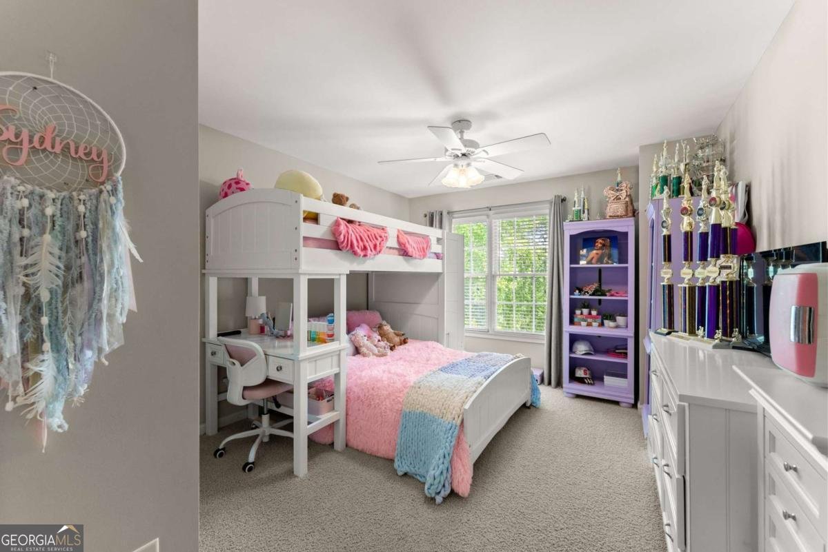 935 Golf View Court Dacula - Photo 39