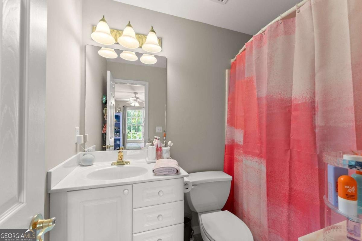 935 Golf View Court Dacula - Photo 41