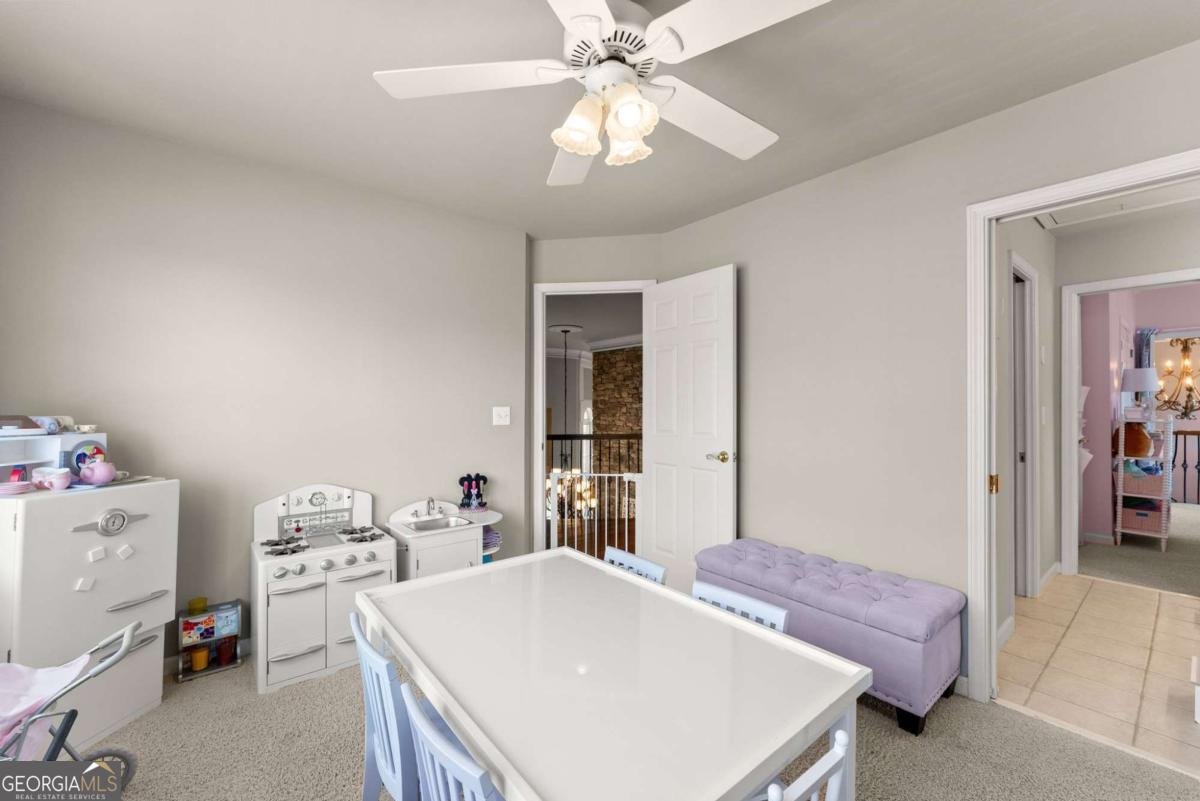 935 Golf View Court Dacula - Photo 43