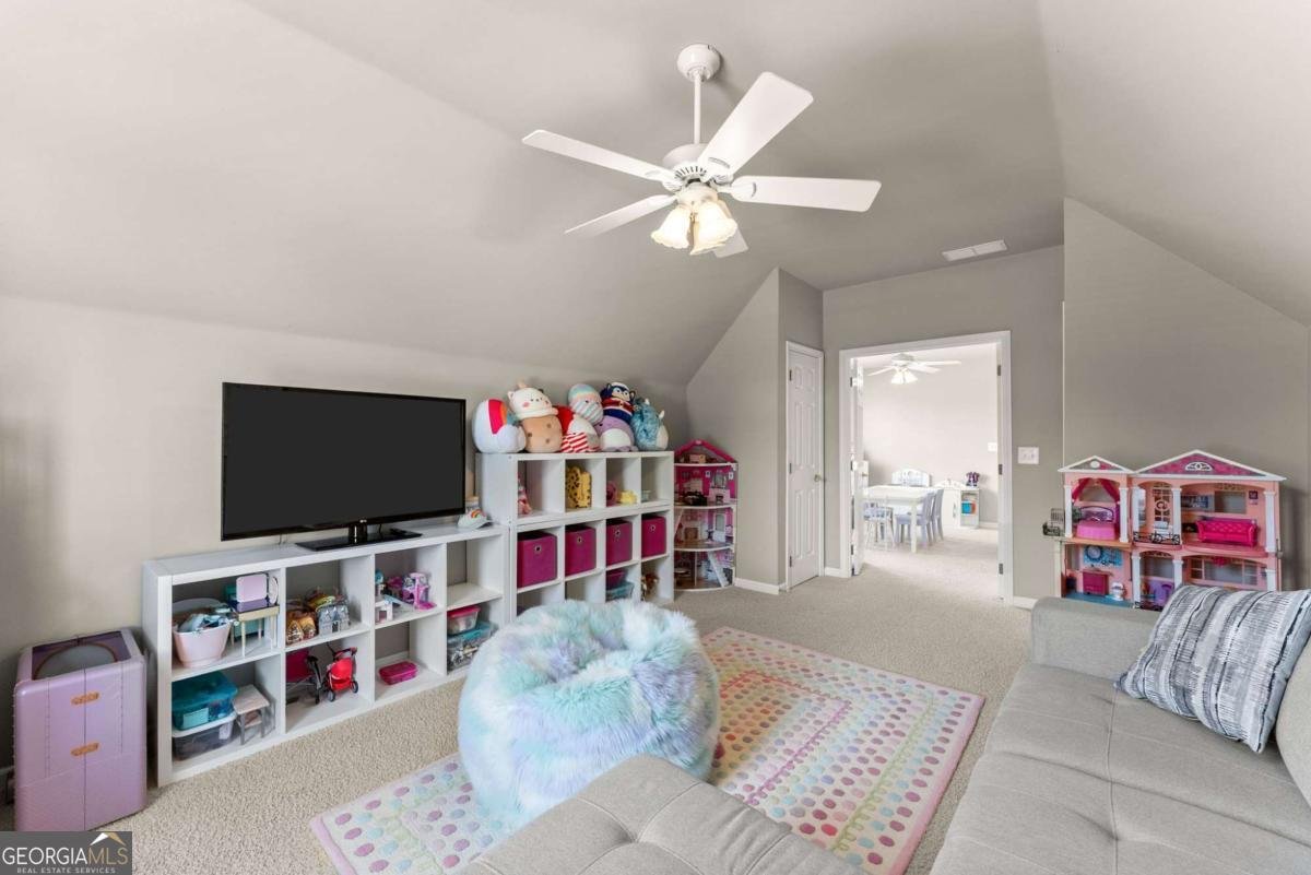 935 Golf View Court Dacula - Photo 45