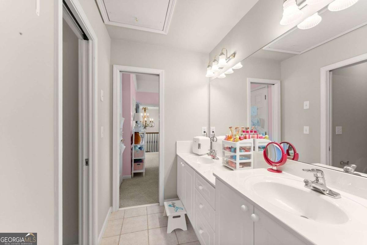 935 Golf View Court Dacula - Photo 46