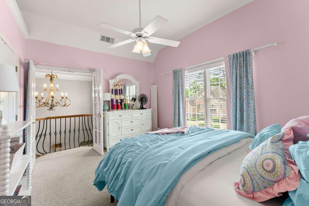 935 Golf View Court Dacula - Photo 48