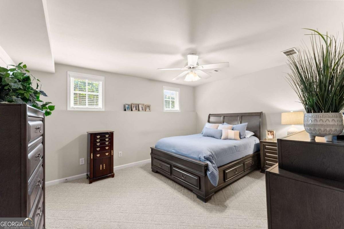 935 Golf View Court Dacula - Photo 50