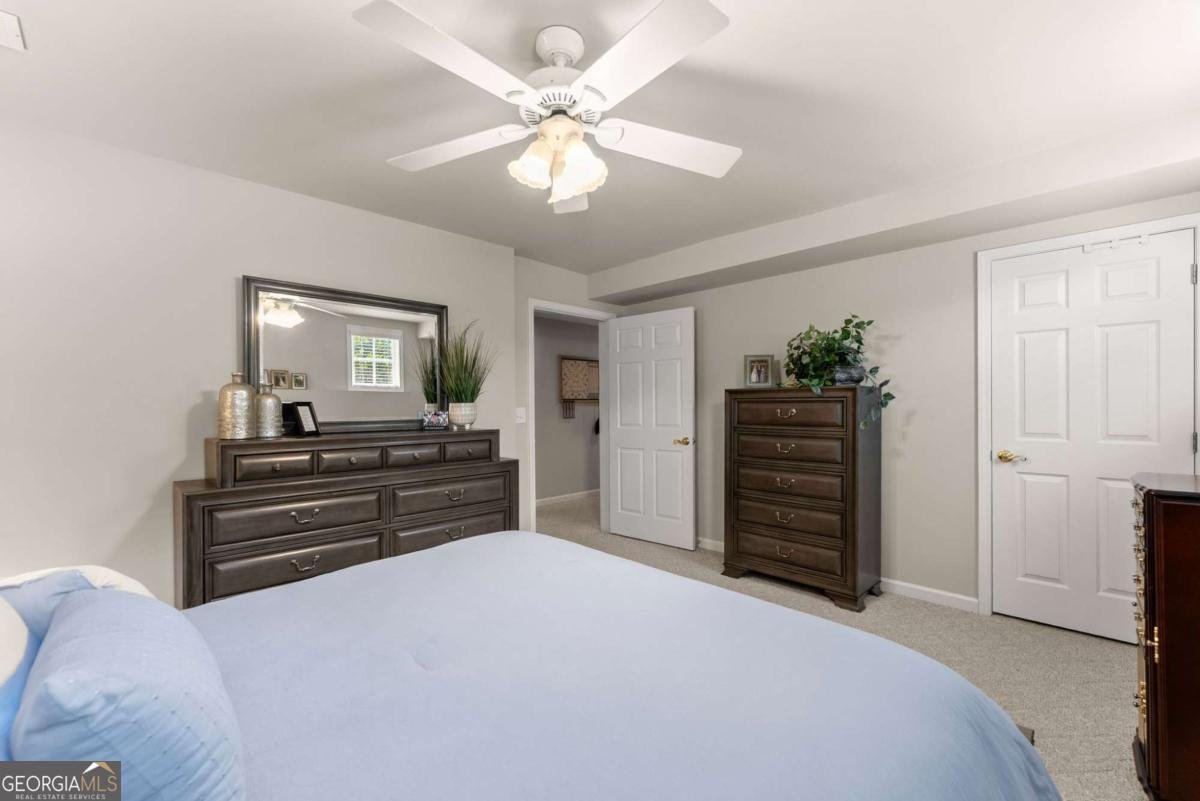 935 Golf View Court Dacula - Photo 51