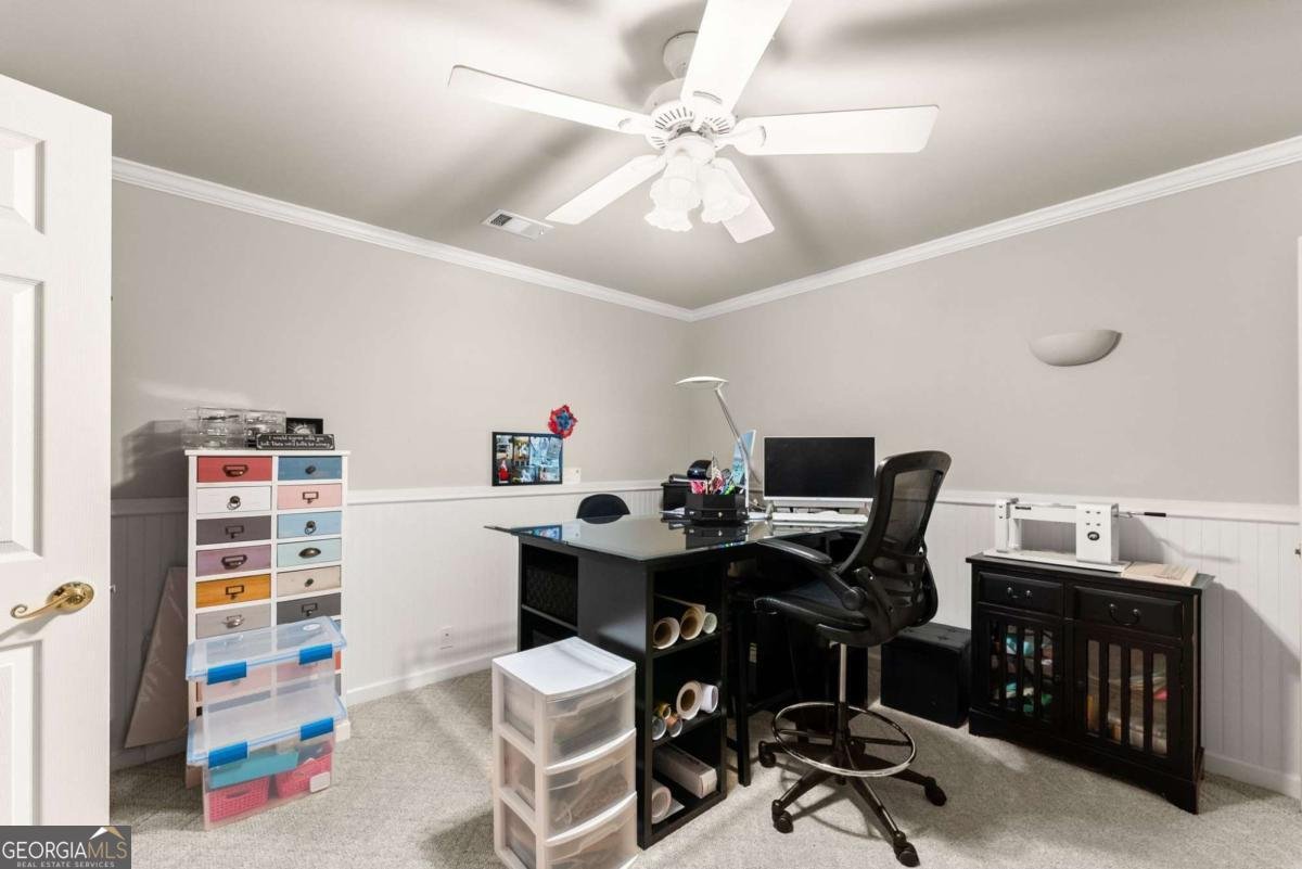 935 Golf View Court Dacula - Photo 52