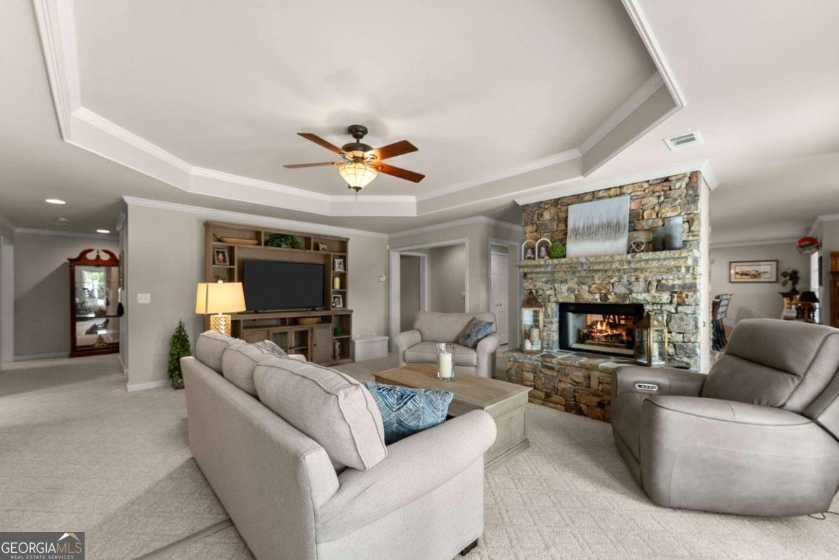 935 Golf View Court Dacula - Photo 55