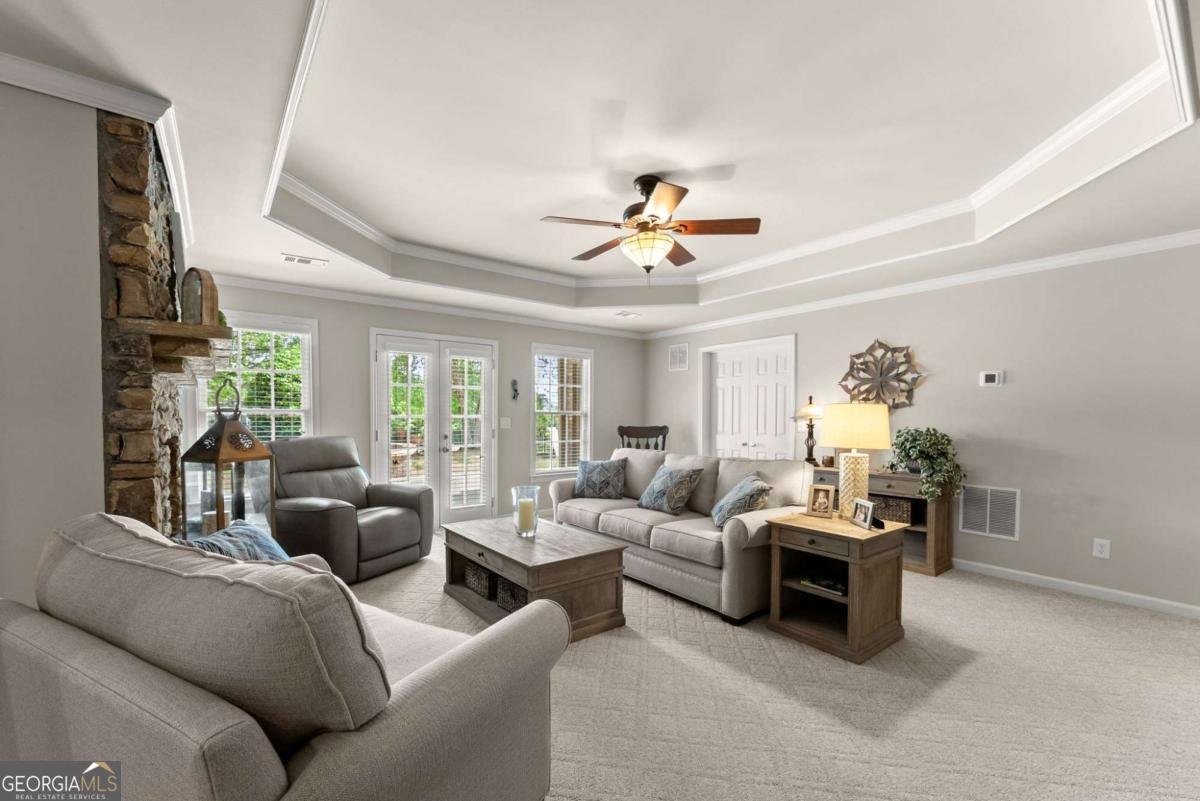 935 Golf View Court Dacula - Photo 56