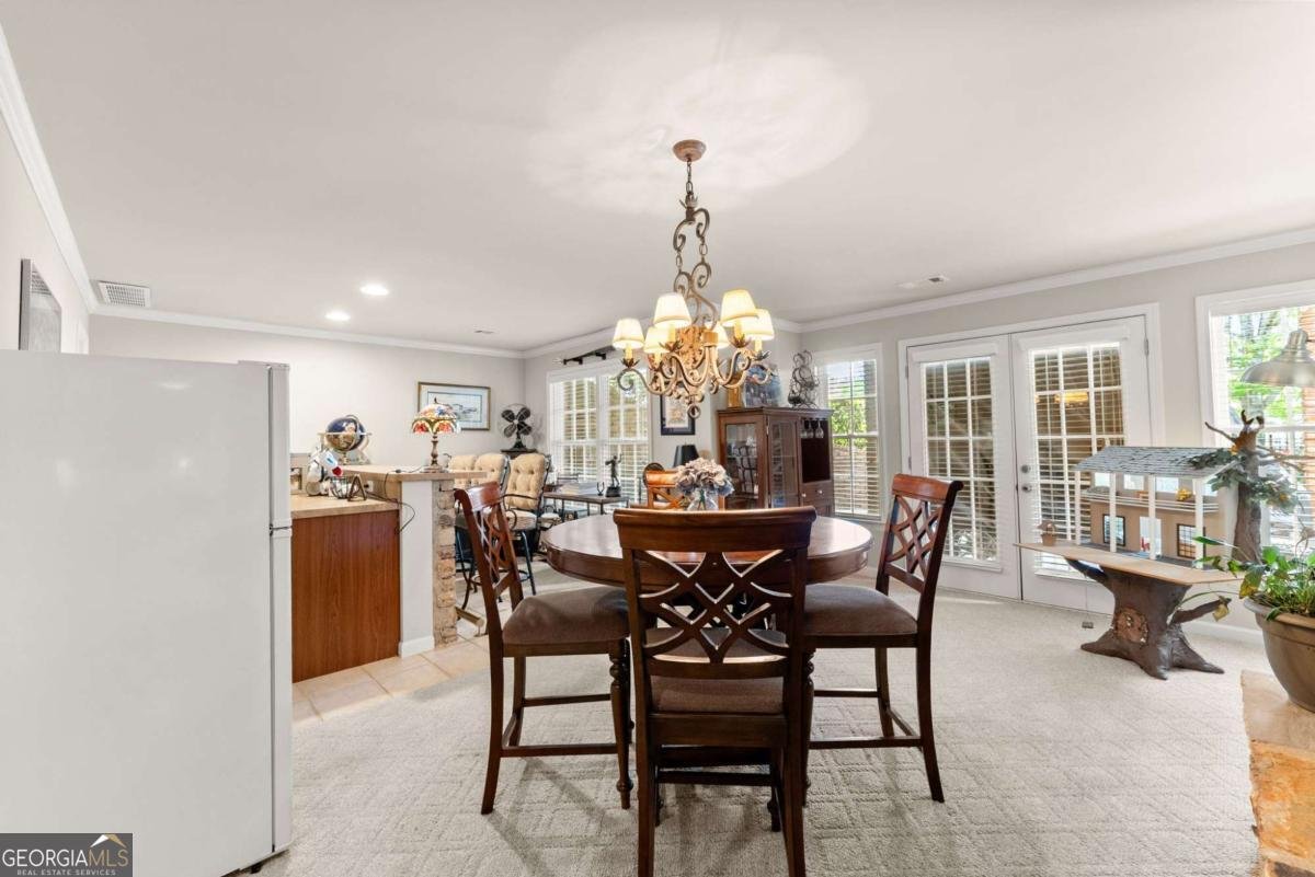 935 Golf View Court Dacula - Photo 57