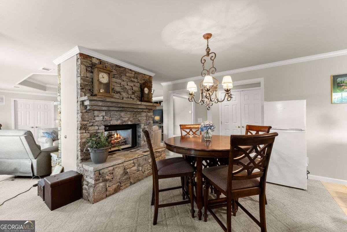 935 Golf View Court Dacula - Photo 58