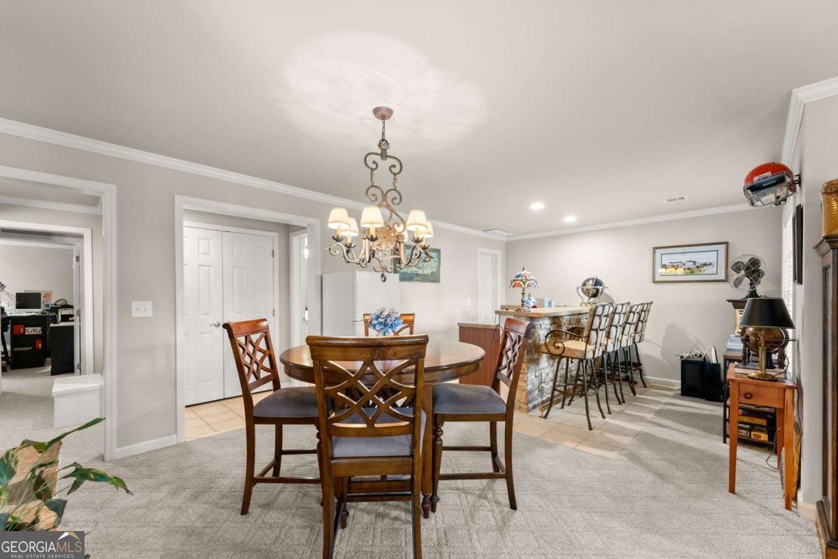 935 Golf View Court Dacula - Photo 60