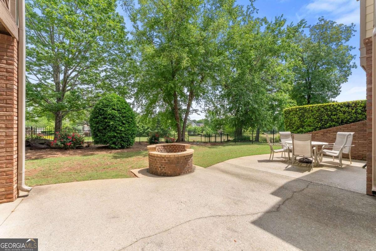 935 Golf View Court Dacula - Photo 65