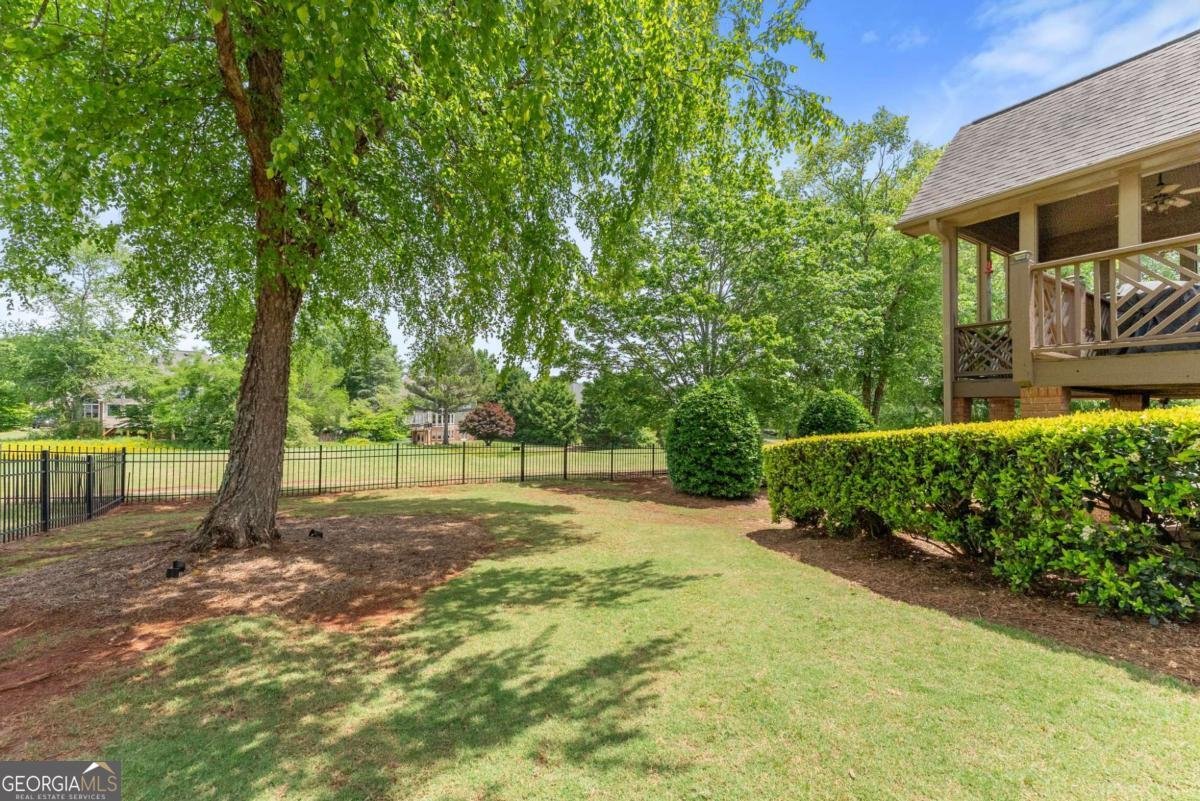 935 Golf View Court Dacula - Photo 74