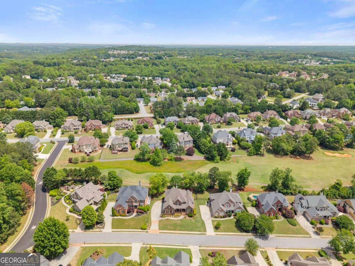 935 Golf View Court Dacula - Photo 78