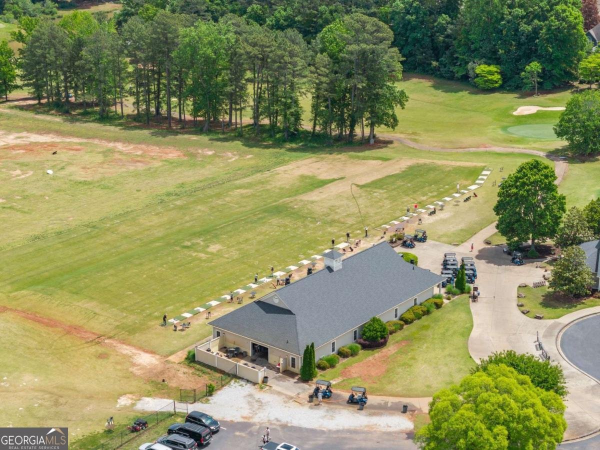 935 Golf View Court Dacula - Photo 89