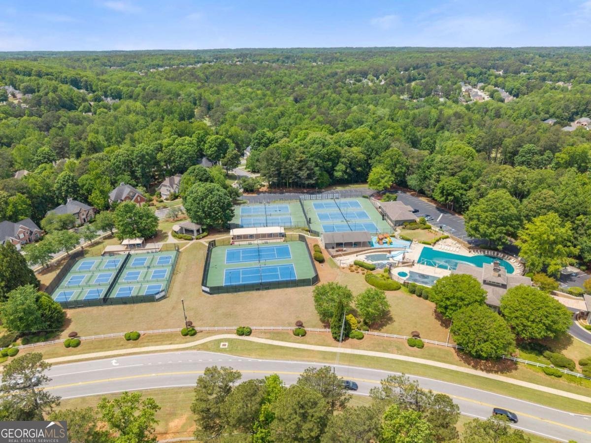 935 Golf View Court Dacula - Photo 92