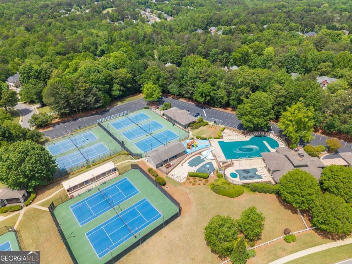 935 Golf View Court Dacula - Photo 93