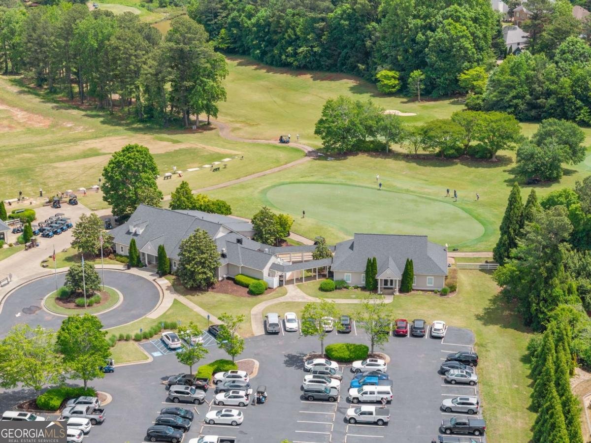 935 Golf View Court Dacula - Photo 94