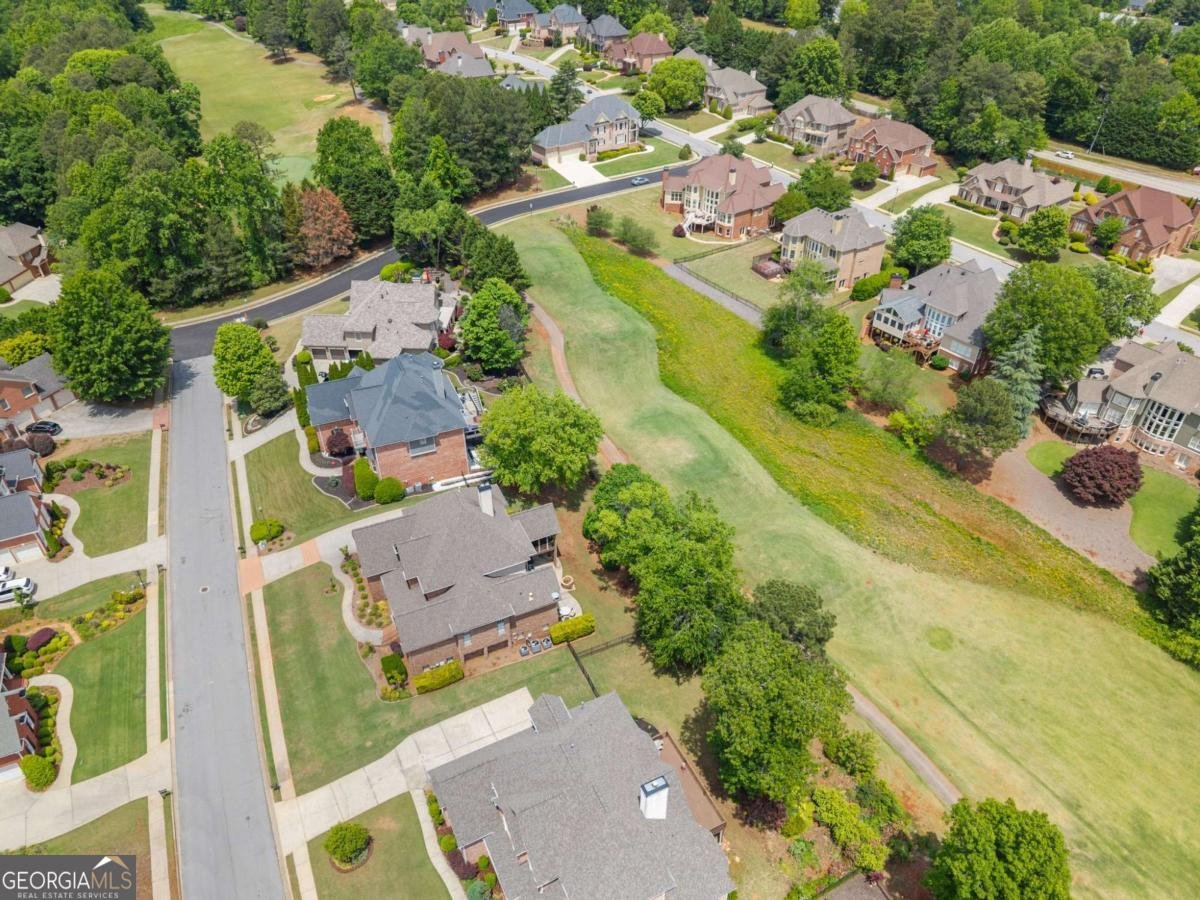 935 Golf View Court Dacula - Photo 96