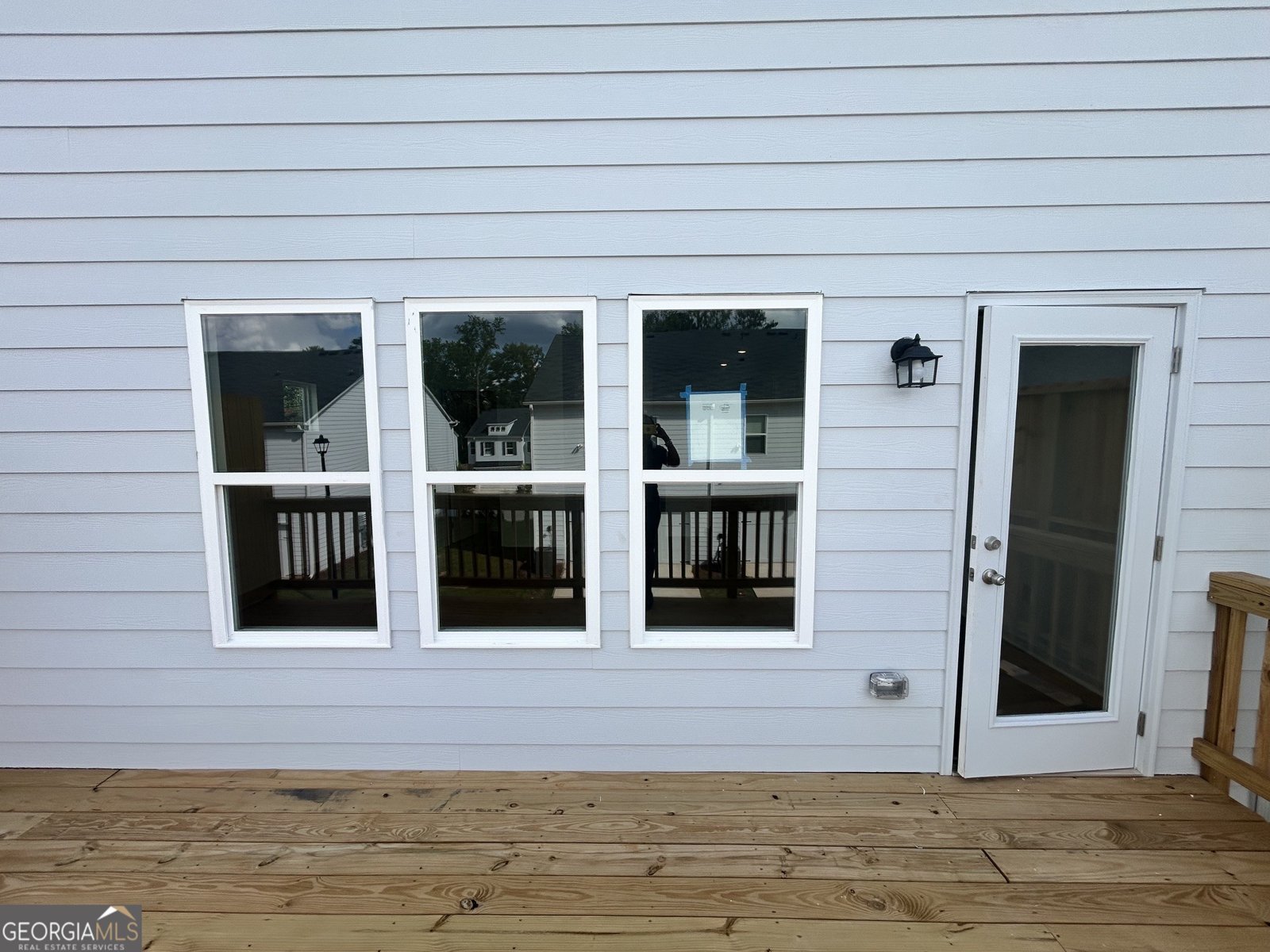 1584 Salem Drive Conyers - Photo 19