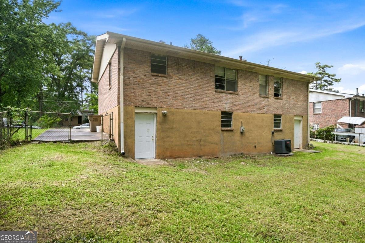 997 Pineglen Drive Forest Park - Photo 21