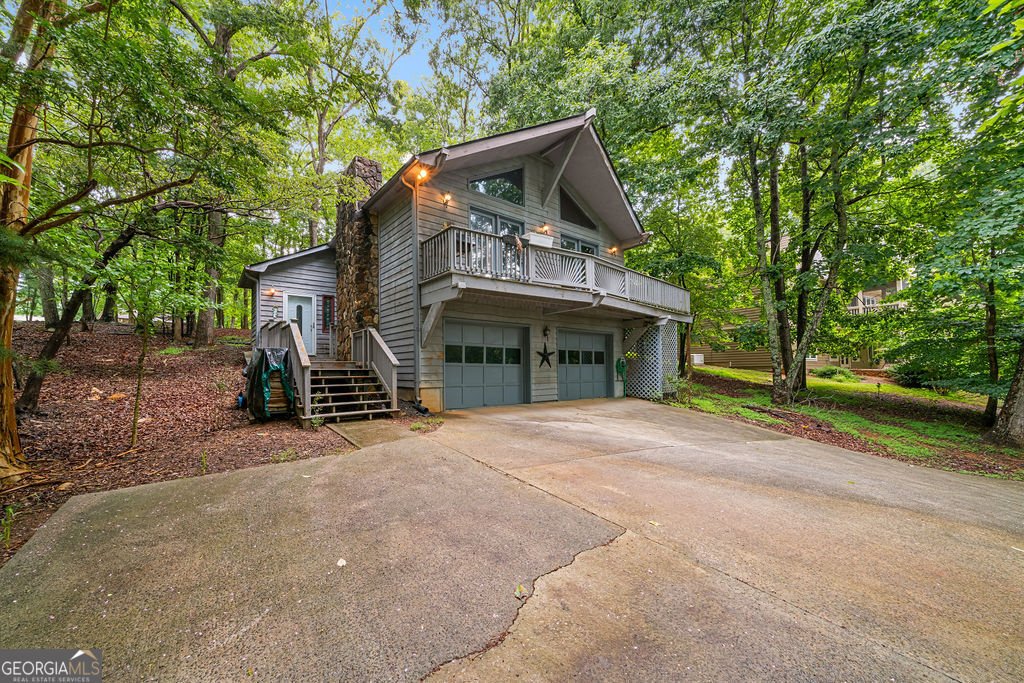 166 Lake View Trace Jasper - main photo