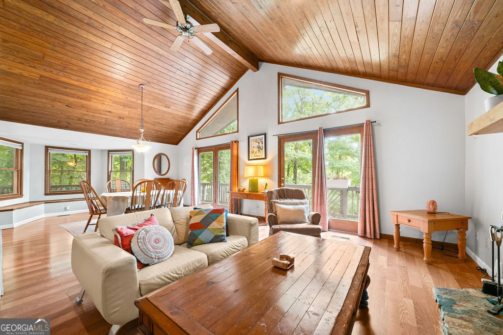 166 Lake View Trace Jasper - Photo 10