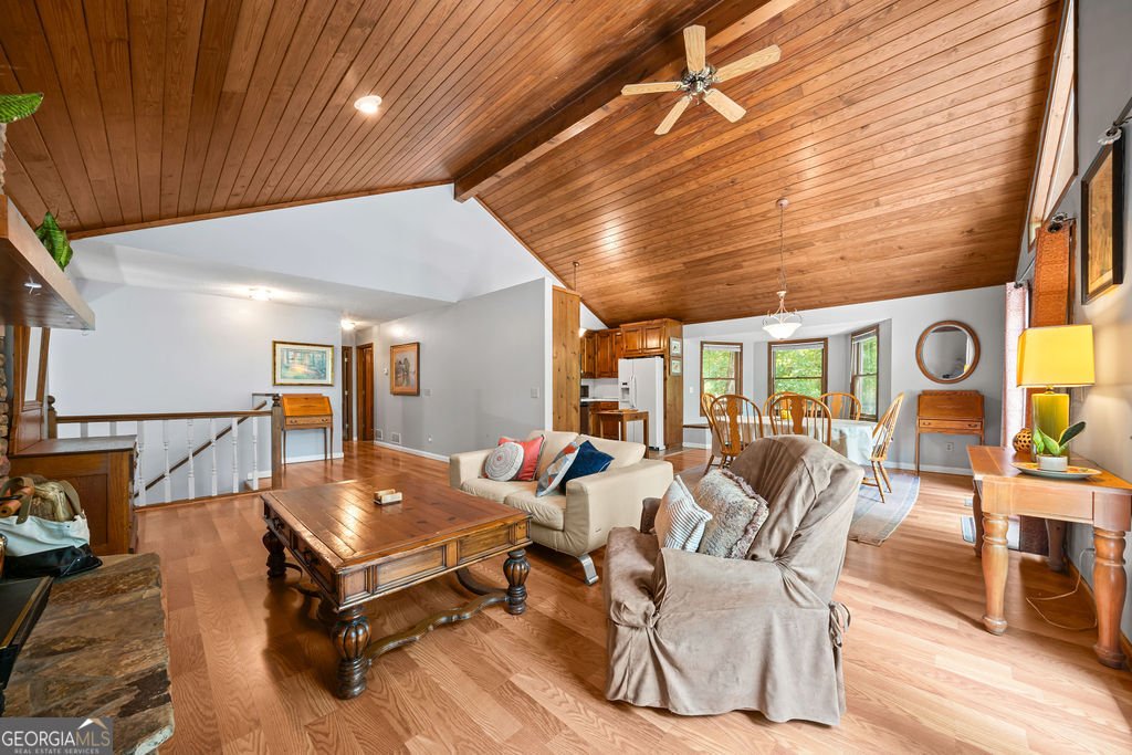 166 Lake View Trace Jasper - Photo 11