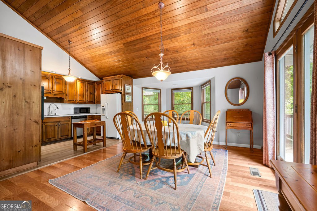 166 Lake View Trace Jasper - Photo 12