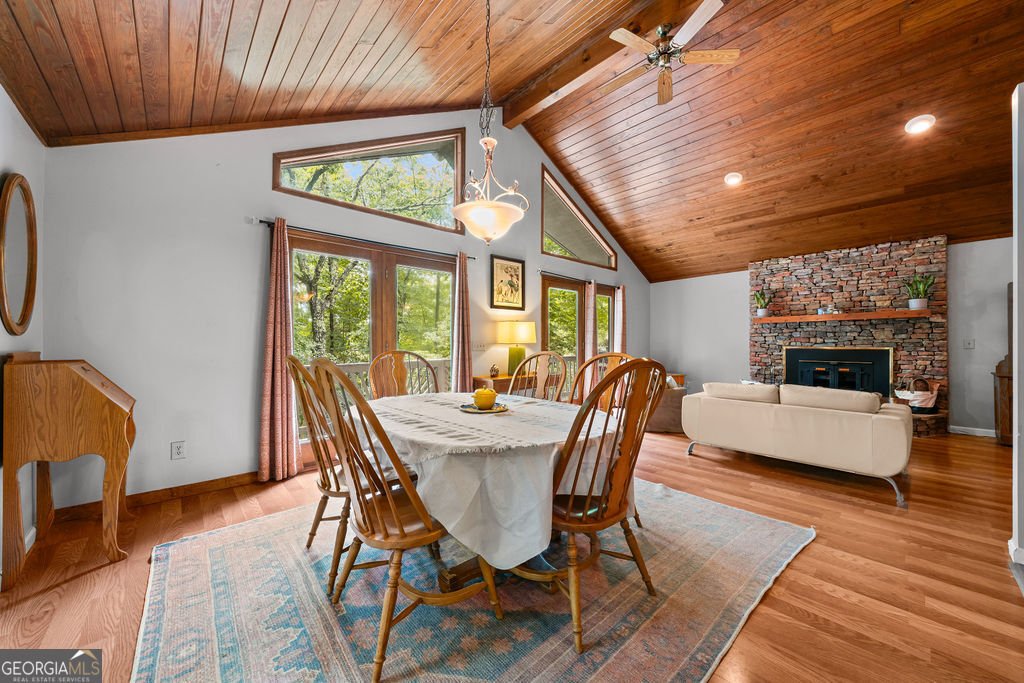 166 Lake View Trace Jasper - Photo 14