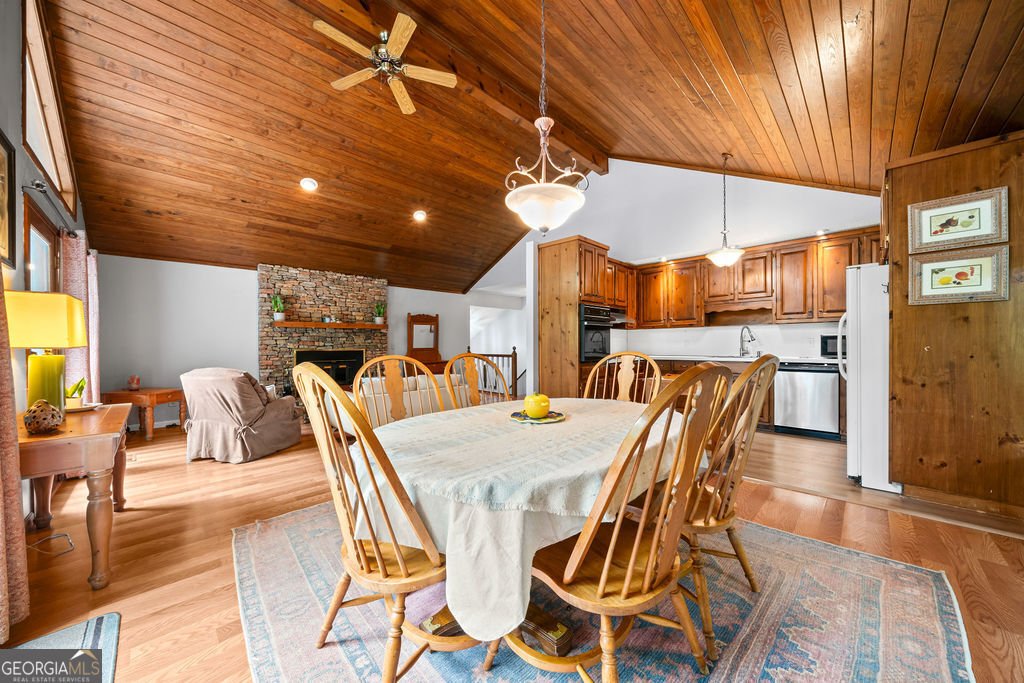 166 Lake View Trace Jasper - Photo 15