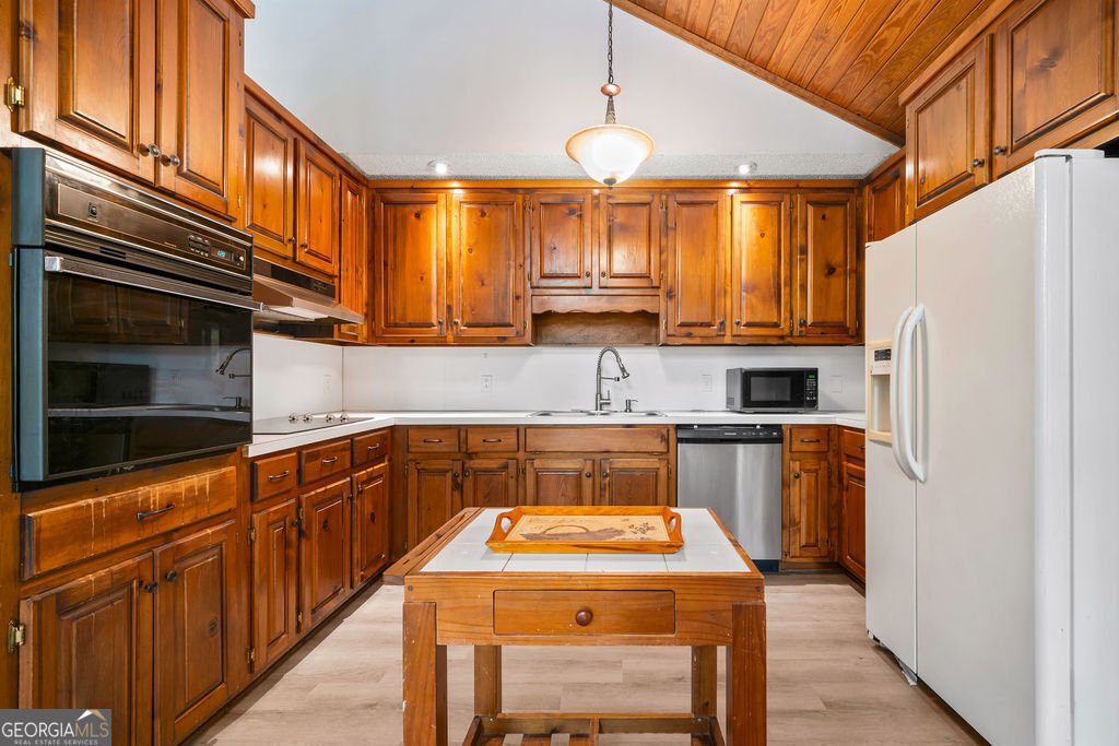 166 Lake View Trace Jasper - Photo 16