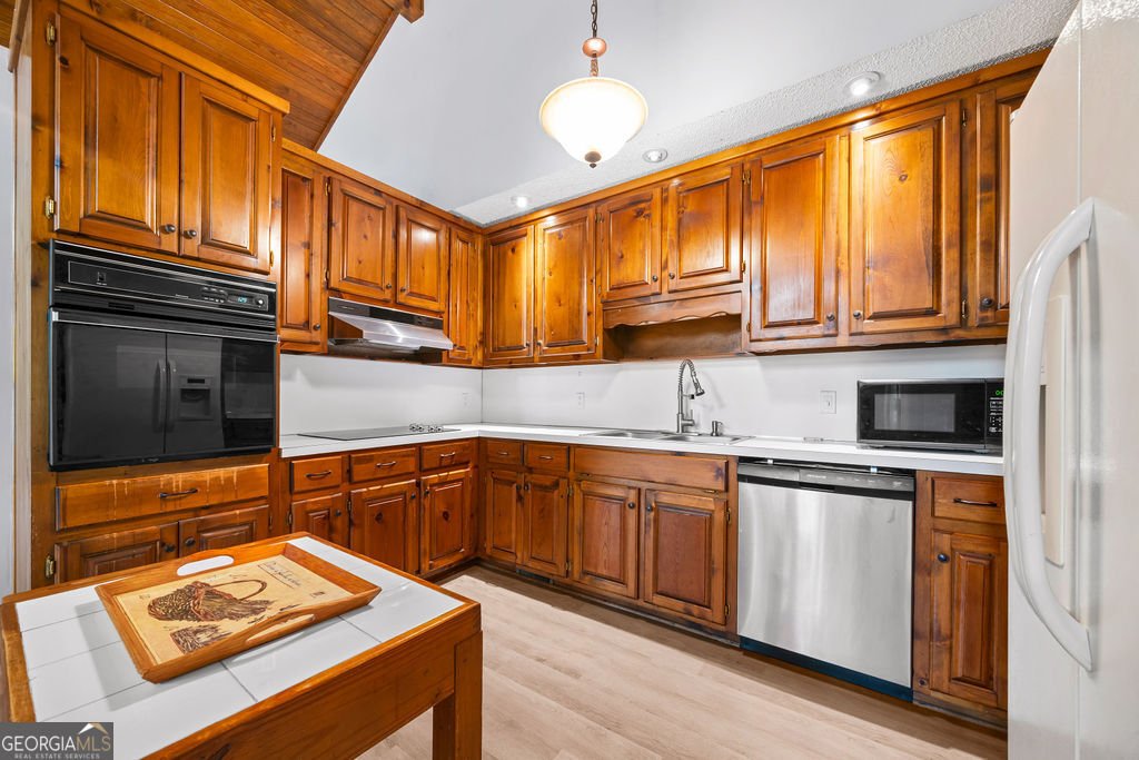 166 Lake View Trace Jasper - Photo 17
