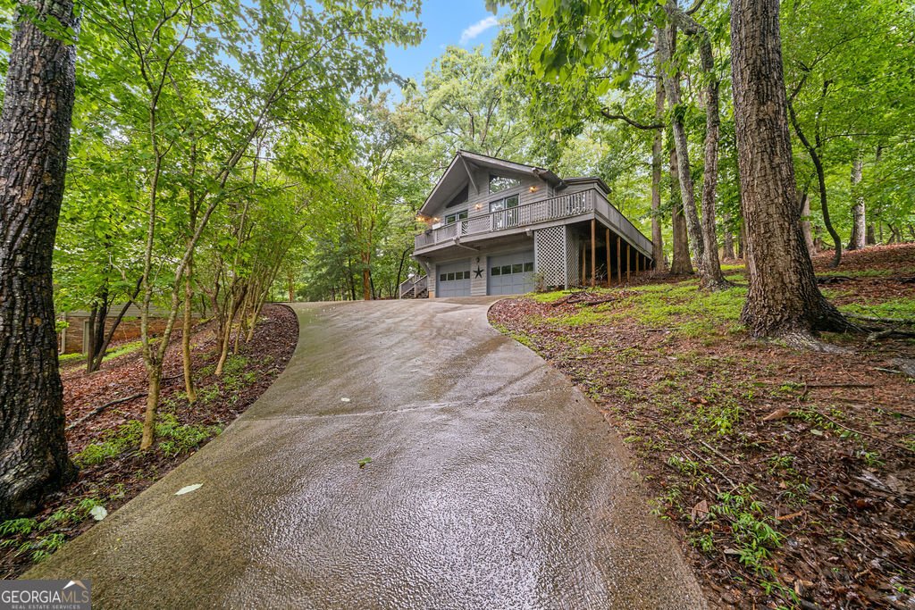 166 Lake View Trace Jasper - Photo 28