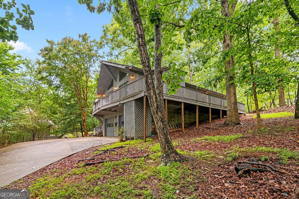 166 Lake View Trace Jasper - Photo 29