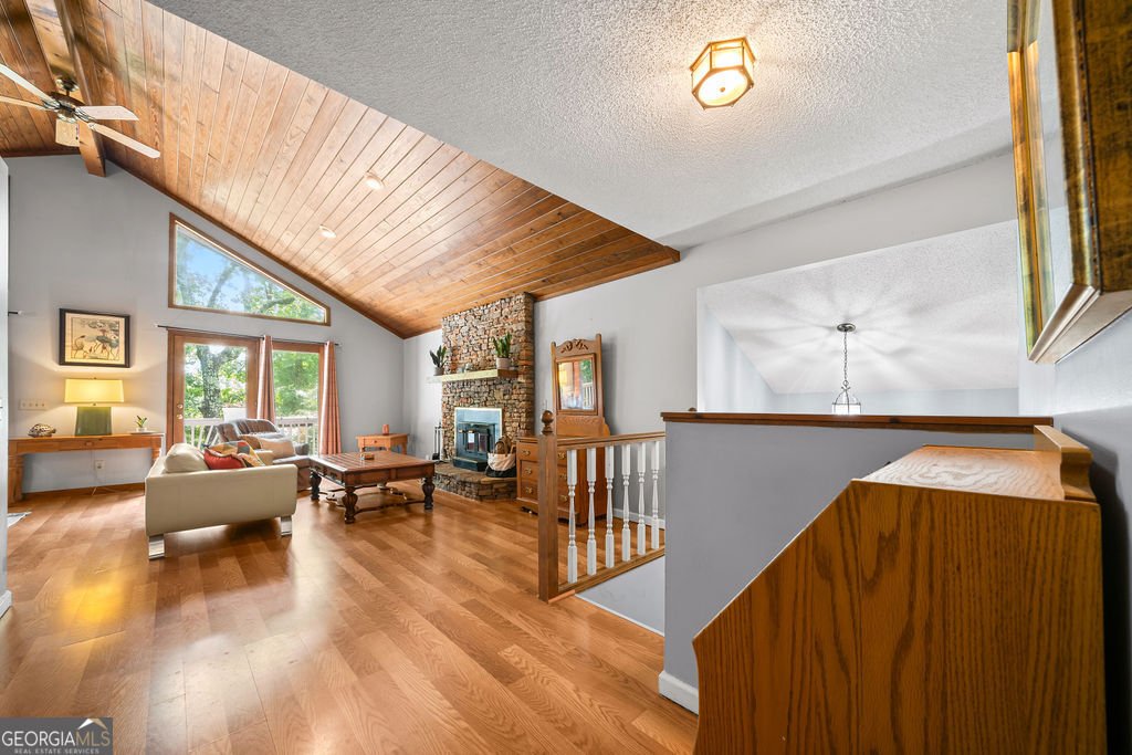 166 Lake View Trace Jasper - Photo 6