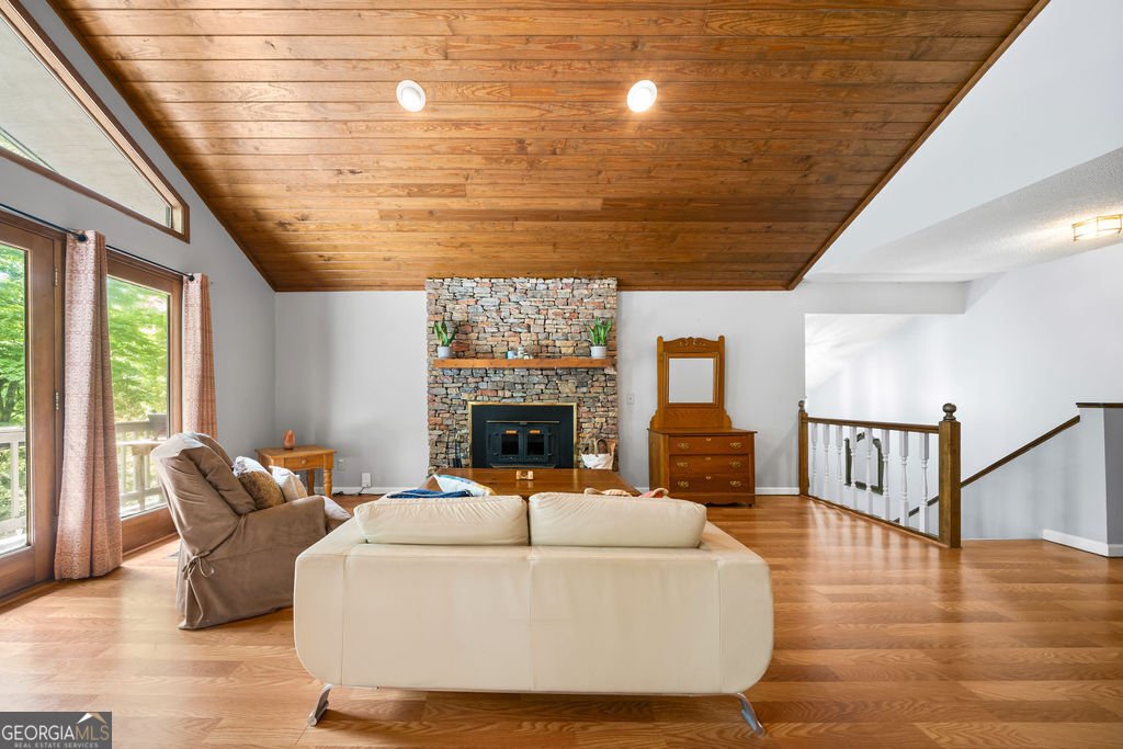 166 Lake View Trace Jasper - Photo 8