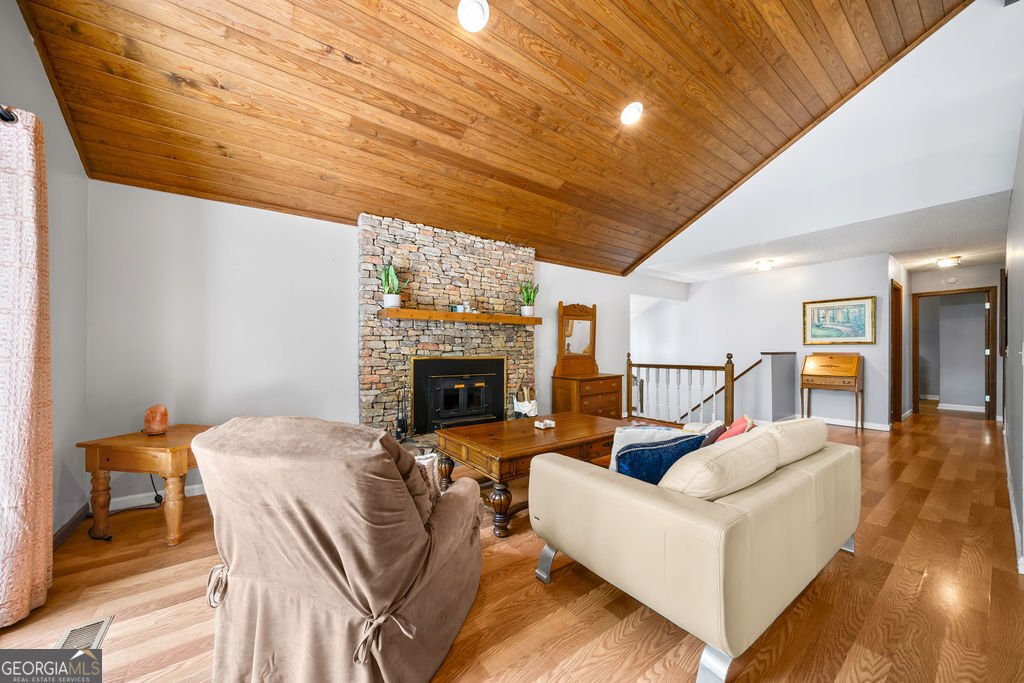 166 Lake View Trace Jasper - Photo 9