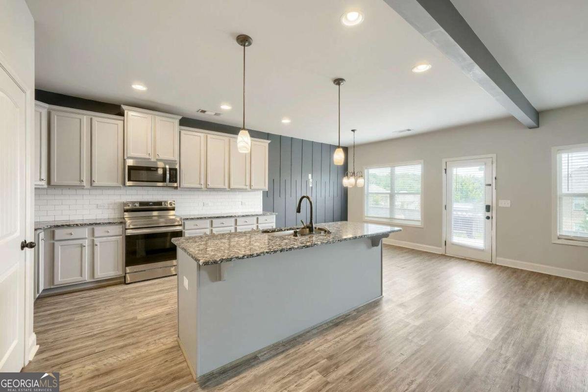 300 Olympian Drive Ellenwood - Photo 11