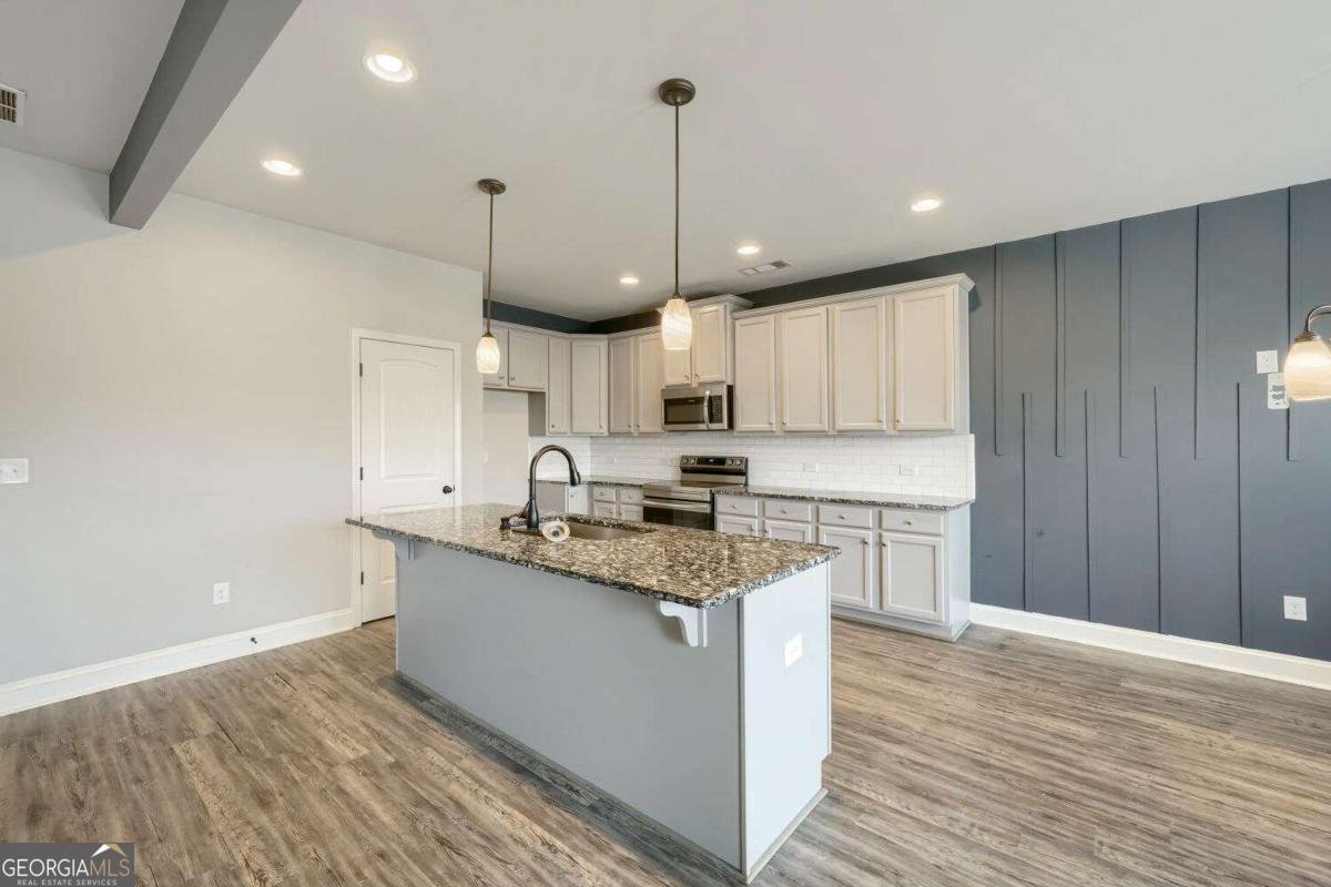 300 Olympian Drive Ellenwood - Photo 12