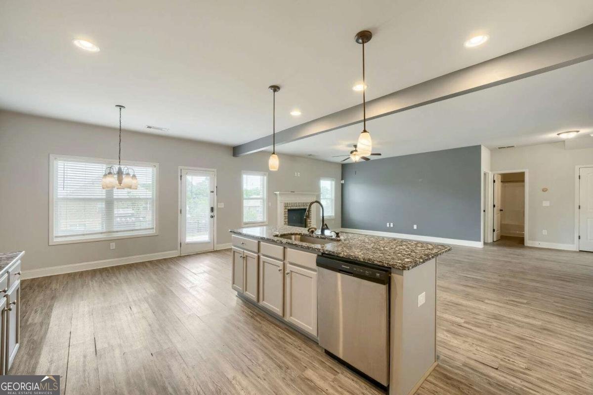 300 Olympian Drive Ellenwood - Photo 13