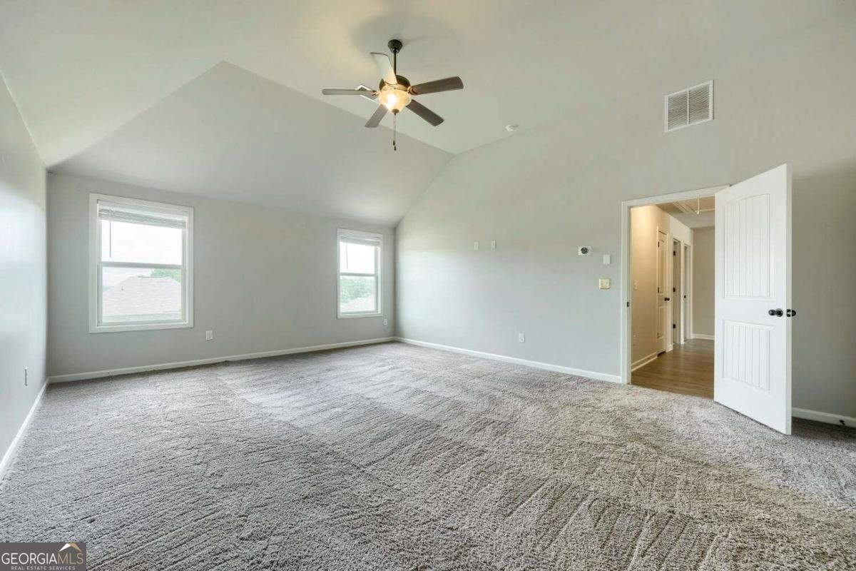 300 Olympian Drive Ellenwood - Photo 17