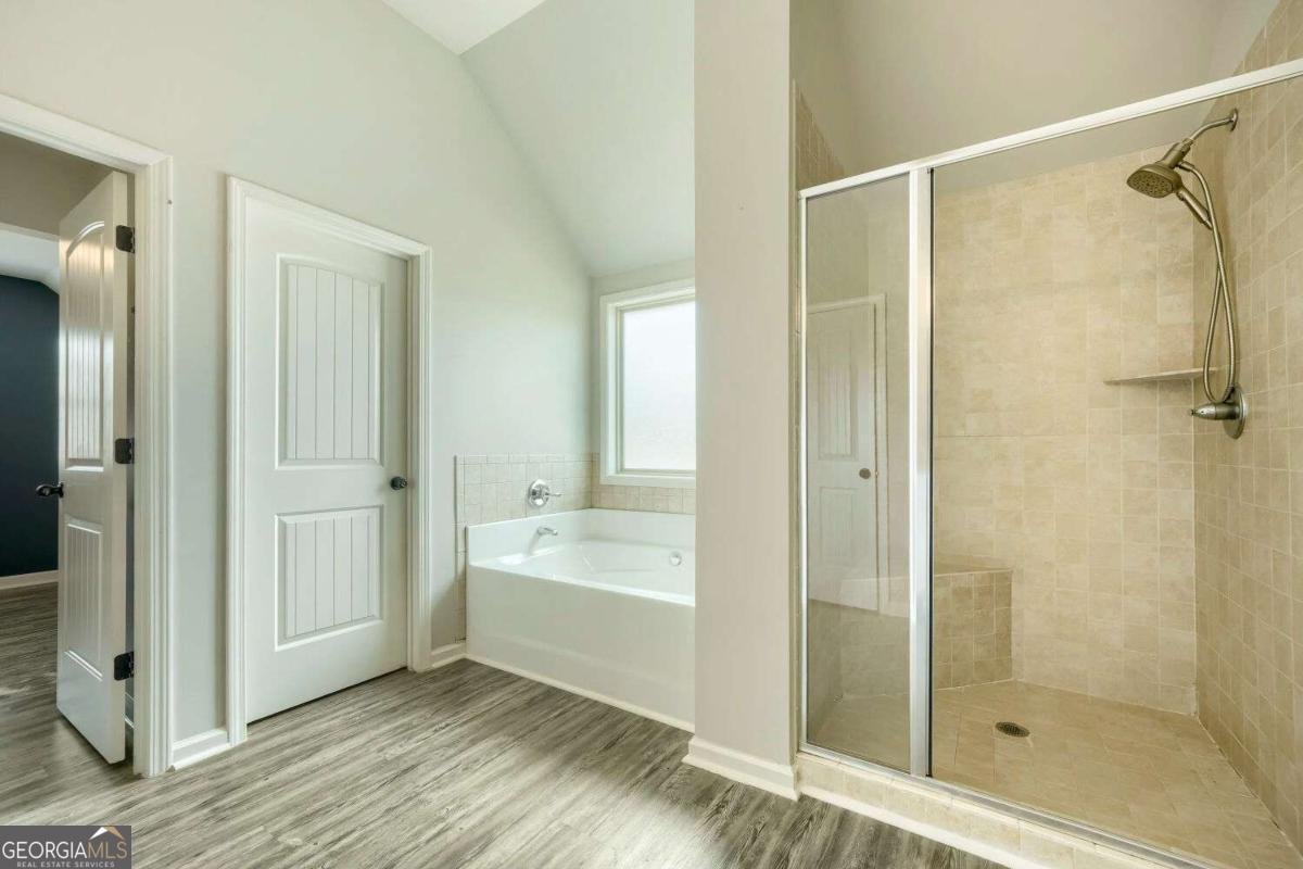 300 Olympian Drive Ellenwood - Photo 19