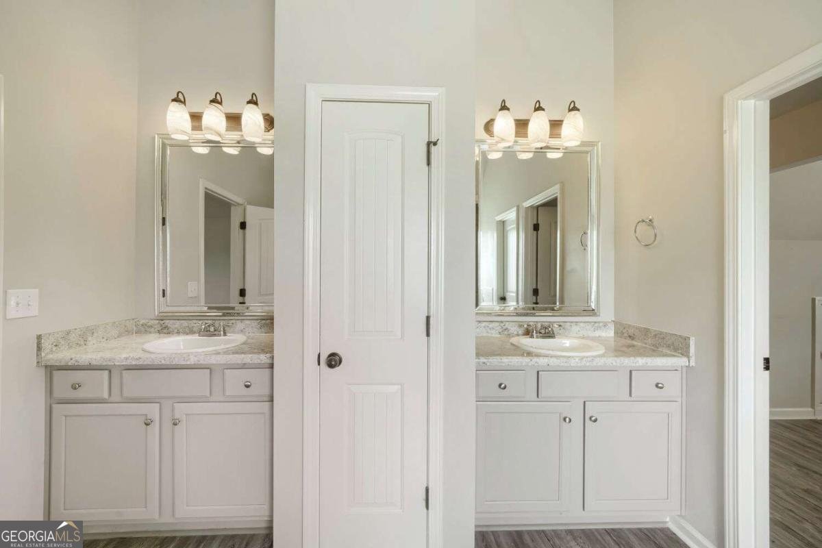 300 Olympian Drive Ellenwood - Photo 20