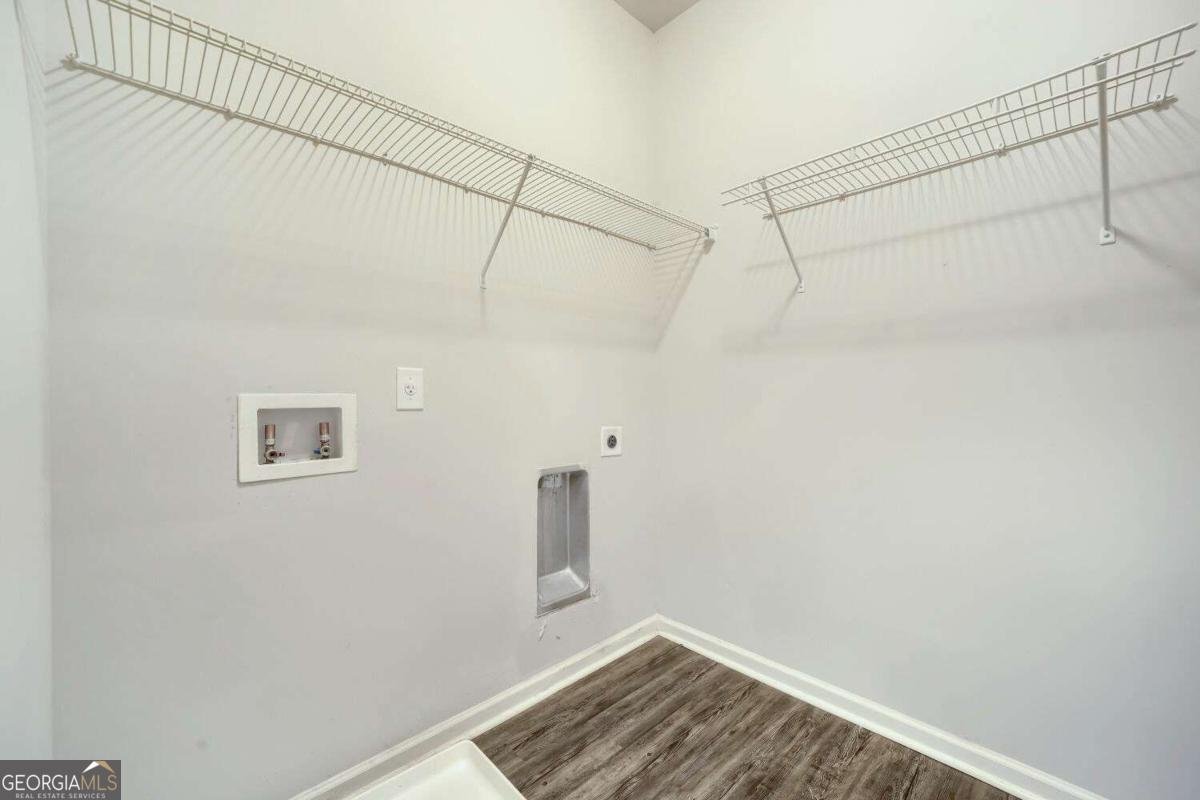 300 Olympian Drive Ellenwood - Photo 23