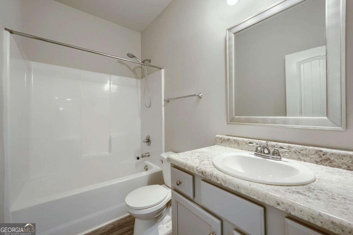300 Olympian Drive Ellenwood - Photo 24